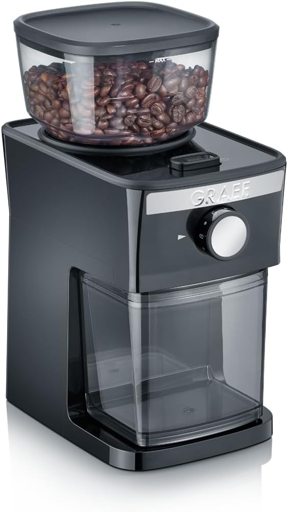 Graef Kaffeemühle CM252