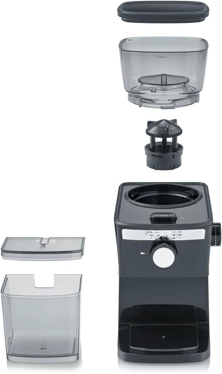 Graef Kaffeemühle CM252