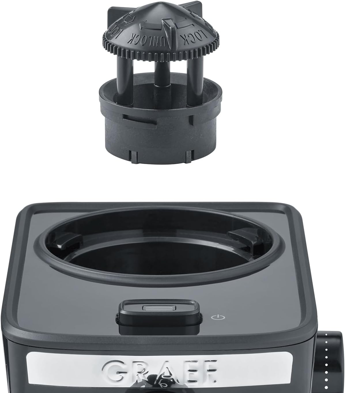 Graef Kaffeemühle CM252
