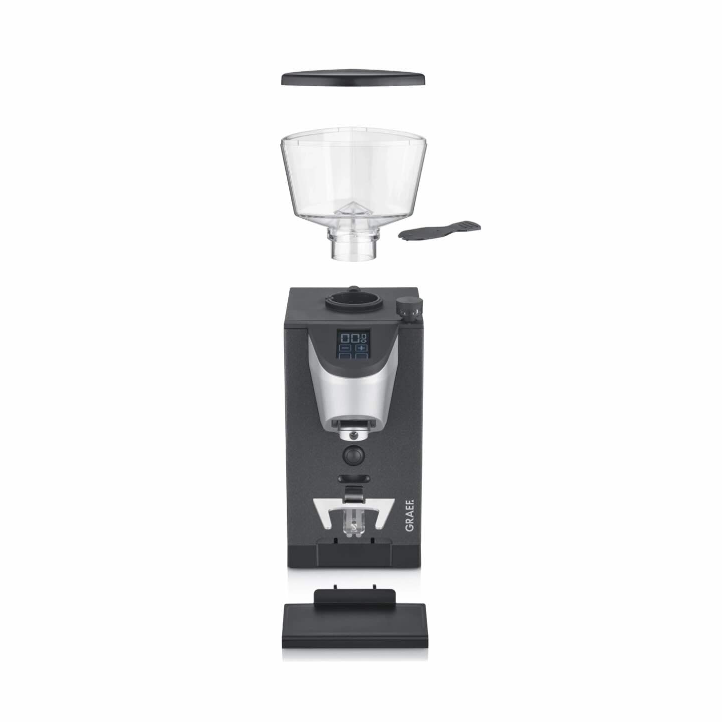 Graef Kaffeemühle CM1116