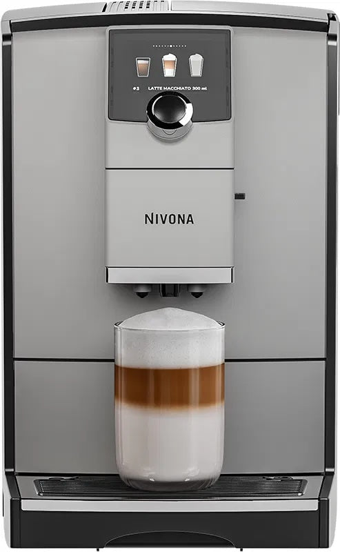NIVONA NICR 793 Vollautomat mit Garantieverlängerung