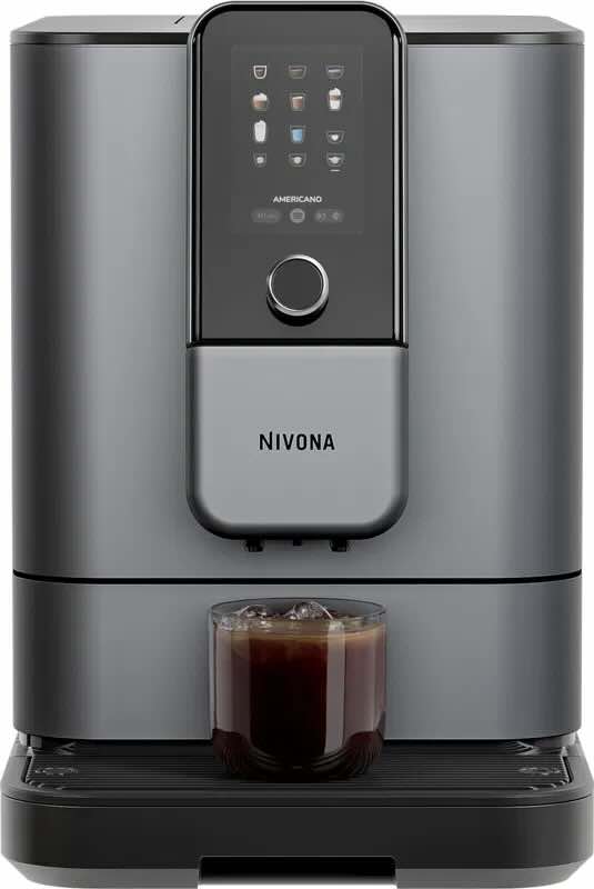 NIVONA NIVO 8107 Vollautomat