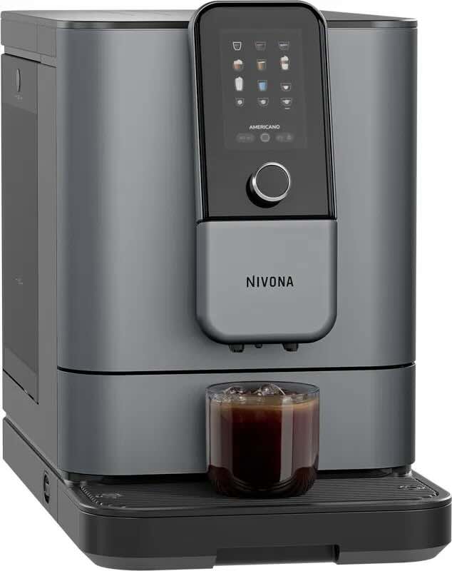 NIVONA NIVO 8107 Vollautomat