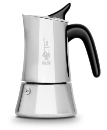 Bialetti Exclusive Moon, Espressokocher