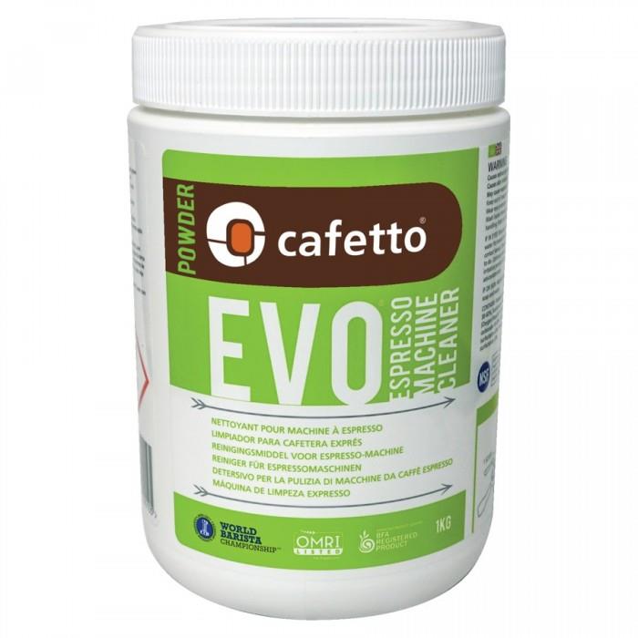 Cafetto Evo Reiniger