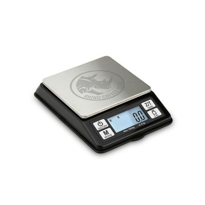 Rhino Dosierwaage 1000g