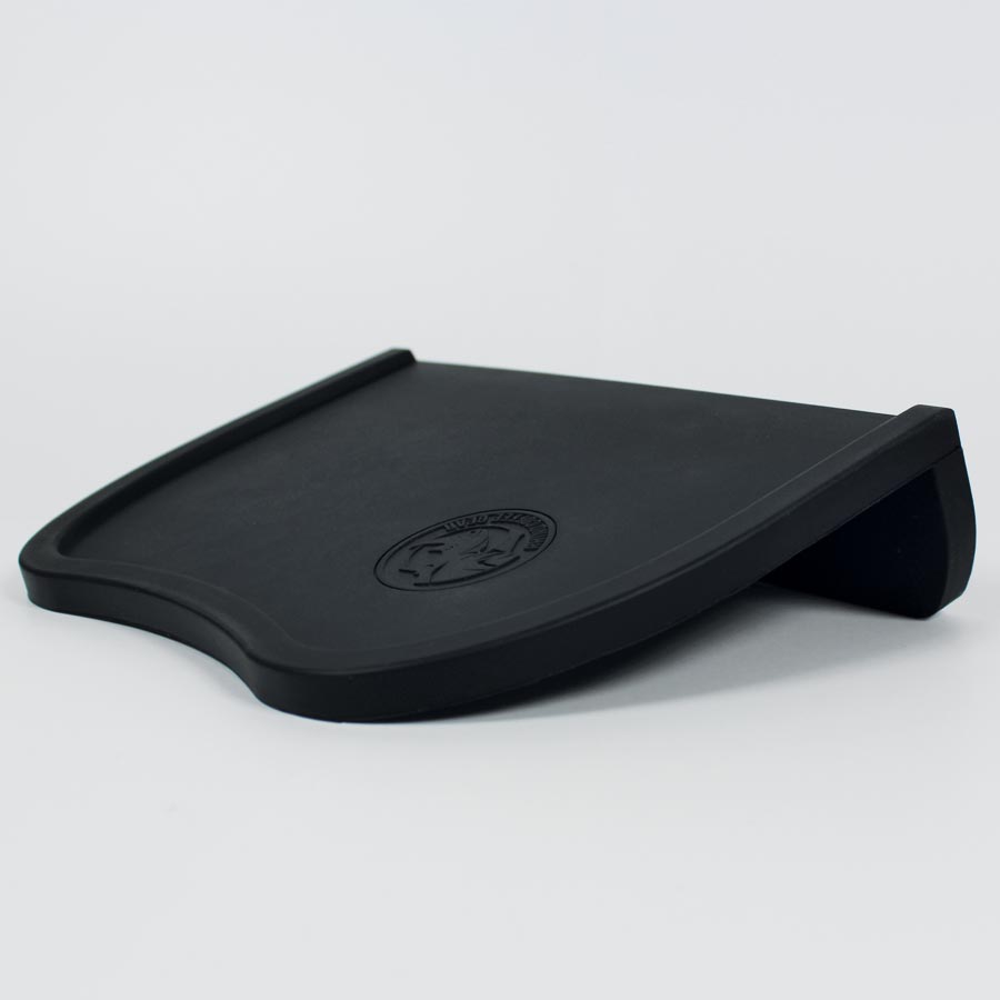Rhino Professional Corner Tamping Mat