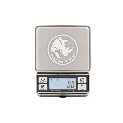 Rhino Dosierwaage 1000g