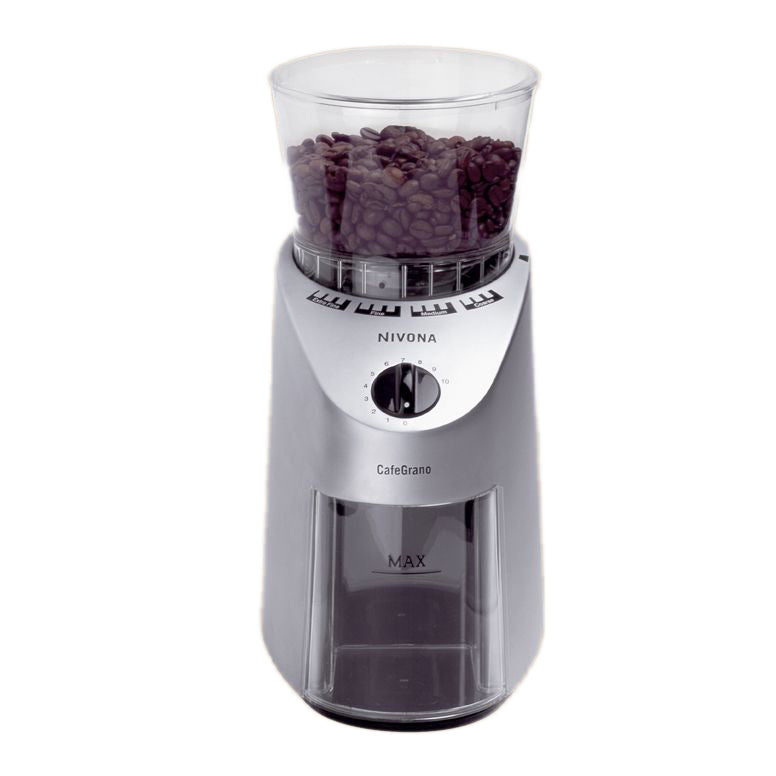 Nivona Mühle "CaféGrano"