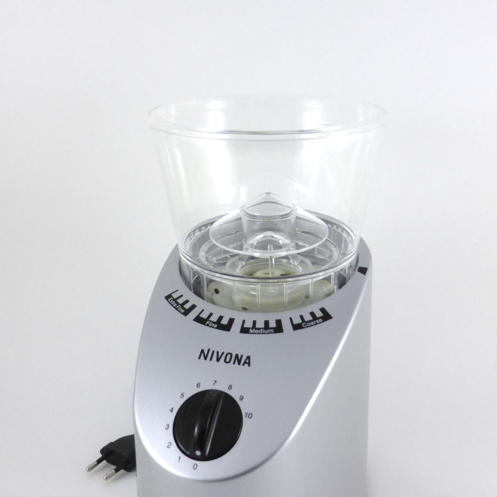 Nivona Mühle "CaféGrano"