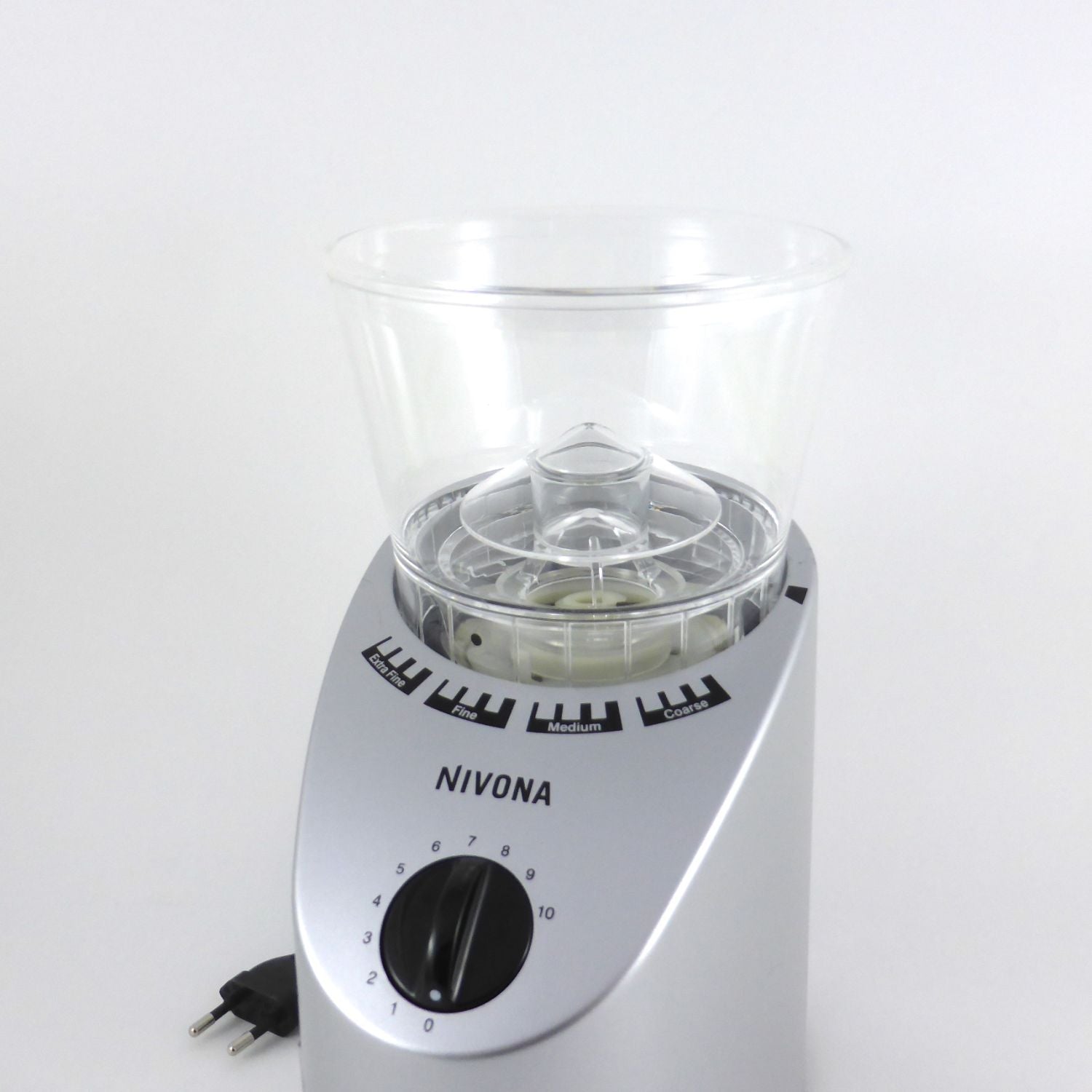 Nivona Mühle "CaféGrano"
